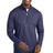 Sport-Tek Men's    Sport-Wick    Stretch Reflective Heather 1/2-Zip Pullover