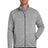 Port Authority Men's   Sweater Fleece Jacket