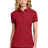 Port & Co Women's   Core Blend Pique Polo