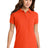 Port & Co Women's   Core Blend Pique Polo