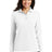 Port Authority Women's   Silk Touch Long Sleeve Polo