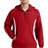 Sport-Tek Men's   Colorblock Raglan Anorak