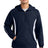 Sport-Tek Men's   Colorblock Raglan Anorak