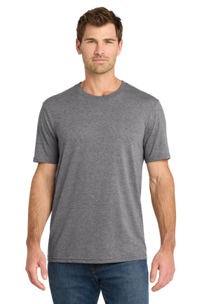 Volunteer Knitwear Men's   Tri Tee VL40