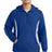 Sport-Tek Men's   Colorblock Raglan Anorak