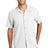 Port Authority Men's    Short Sleeve Performance Staff Shirt W400