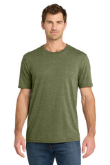 Volunteer Knitwear Men's   Tri Tee VL40