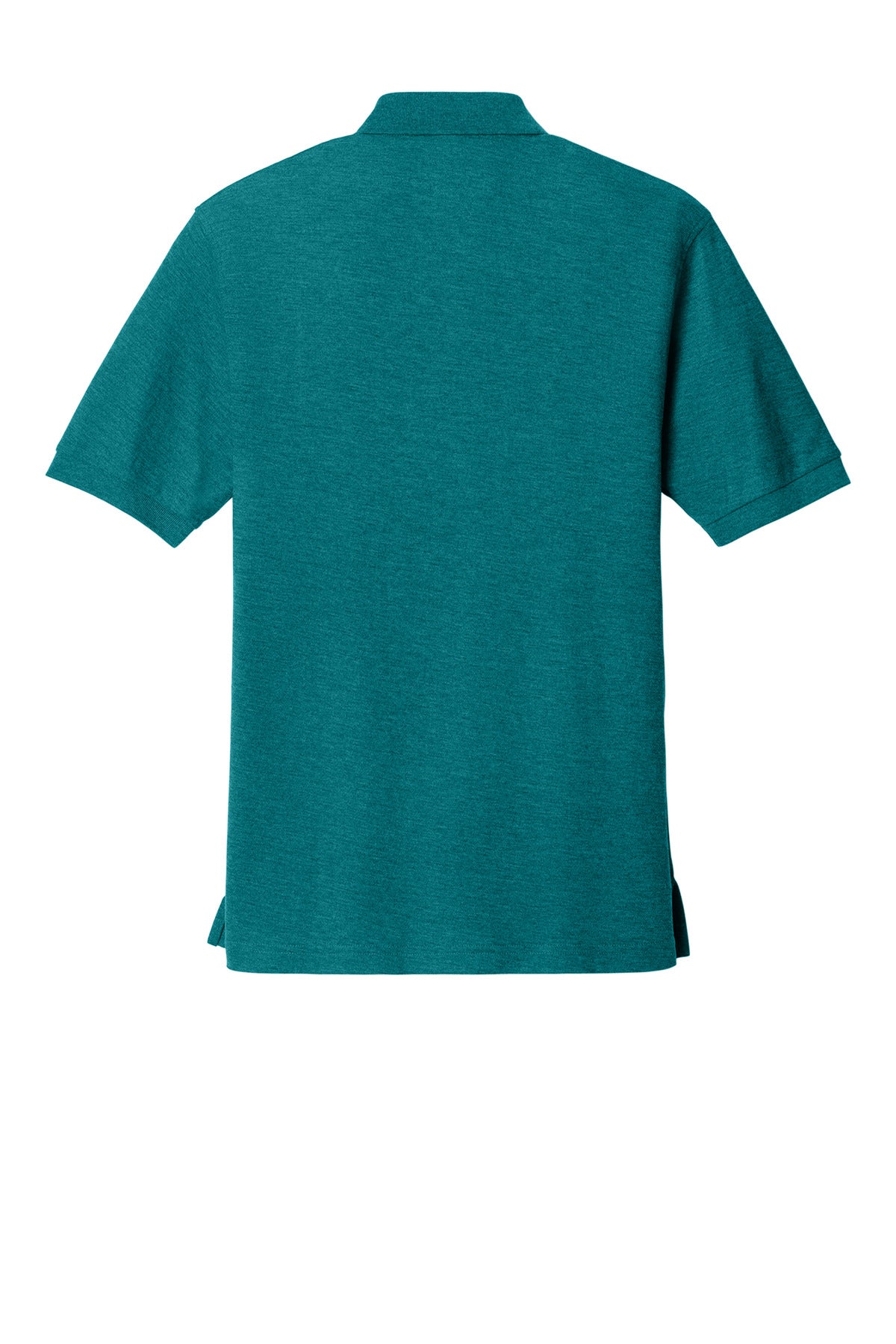 Port Authority Men's   Tall Silk Touch Polo-4
