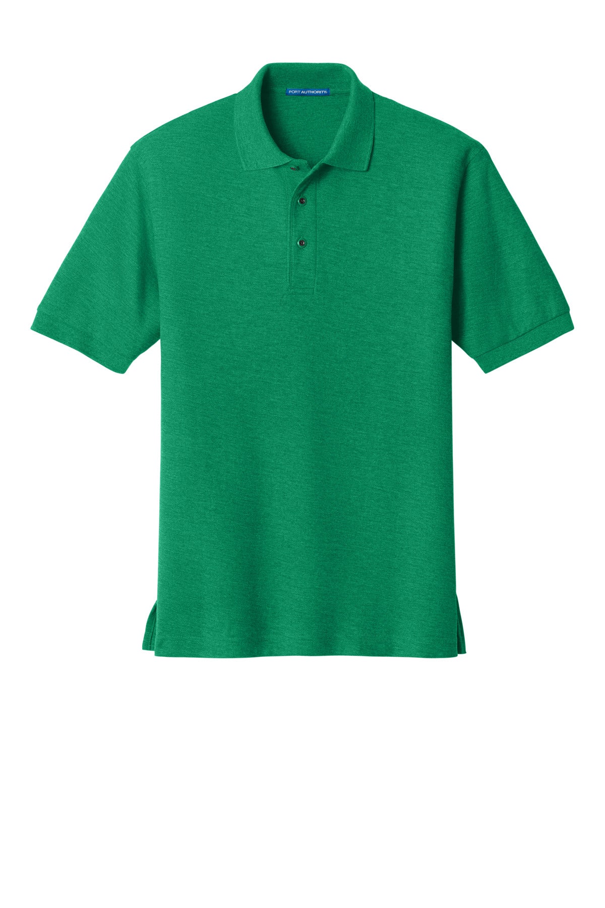 Port Authority Men's   Tall Silk Touch Polo-3