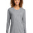 Port & Co Women's   Long Sleeve Core Cotton Tee