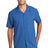 Port Authority Men's    Short Sleeve Performance Staff Shirt W400