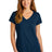 District Women's   The Concert Tee   V-Neck DT5002