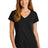 District Women's   The Concert Tee   V-Neck DT5002