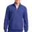 Sport-Tek Men's   Super Heavyweight 1/4-Zip Pullover Sweatshirt-1