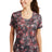 Sport-Tek Women's   Mineral Freeze Scoop Neck Tee