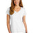 District Women's   The Concert Tee   V-Neck DT5002