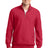 Sport-Tek Men's   Super Heavyweight 1/4-Zip Pullover Sweatshirt