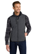 Port Authority Men's   R-Tek   Pro Fleece Full-Zip Vest