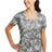 Sport-Tek Women's   Mineral Freeze Scoop Neck Tee