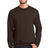 Port & Co Men's   Essential Fleece Crewneck Sweatshirt
