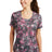 Sport-Tek Women's   Mineral Freeze Scoop Neck Tee