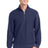 Sport-Tek Men's   Super Heavyweight 1/4-Zip Pullover Sweatshirt