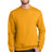 Port & Co Men's   Essential Fleece Crewneck Sweatshirt