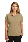 CornerStone Women's   Select Lightweight Snag-Proof Polo