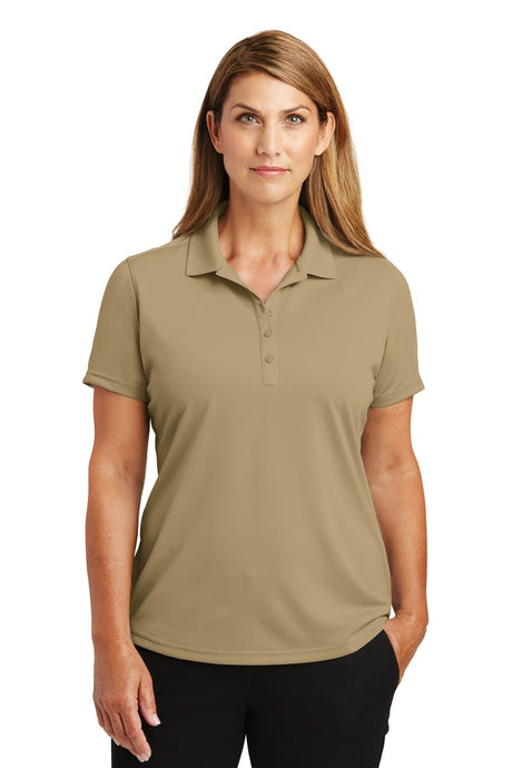 CornerStone Women's   Select Lightweight Snag-Proof Polo