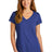 District Women's   The Concert Tee   V-Neck DT5002