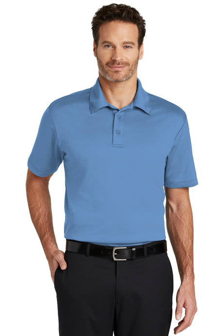 Port Authority Men's   Silk Touch Performance Polo