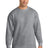 Port & Co Men's   Essential Fleece Crewneck Sweatshirt