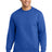 Port & Co Men's   Essential Fleece Crewneck Sweatshirt