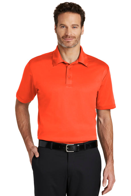 Port Authority Men's   Silk Touch Performance Polo
