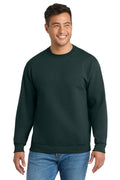 Port & Co Men's   Essential Fleece Crewneck Sweatshirt