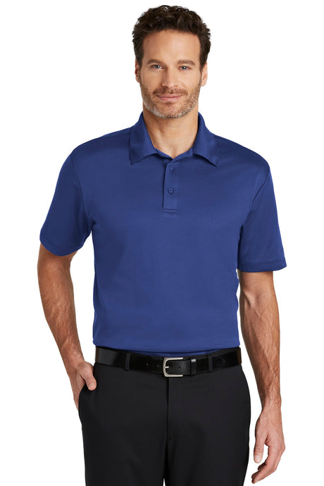 Port Authority Men's   Silk Touch Performance Polo