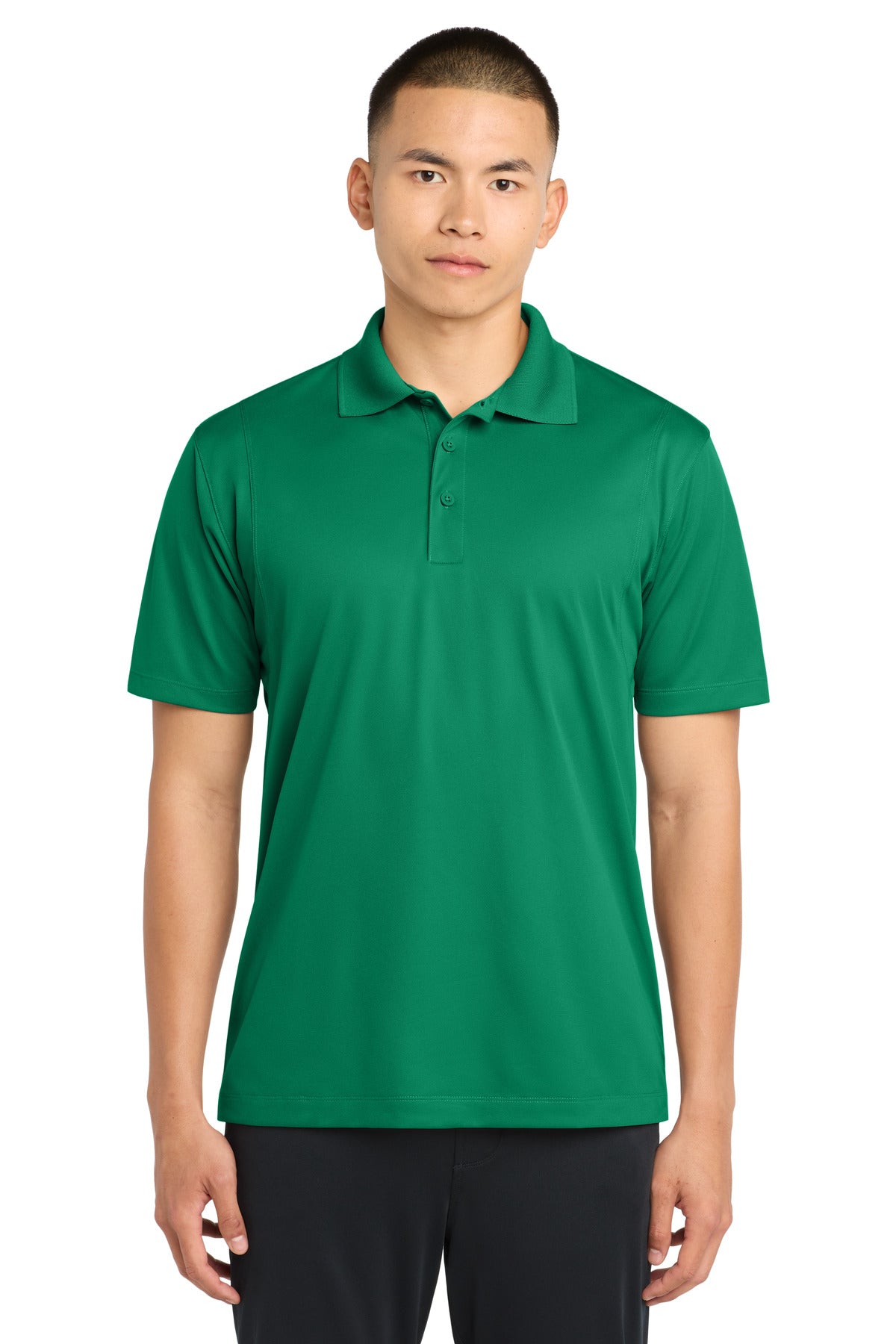 Sport-Tek Men's   Micropique Sport-Wick   Polo