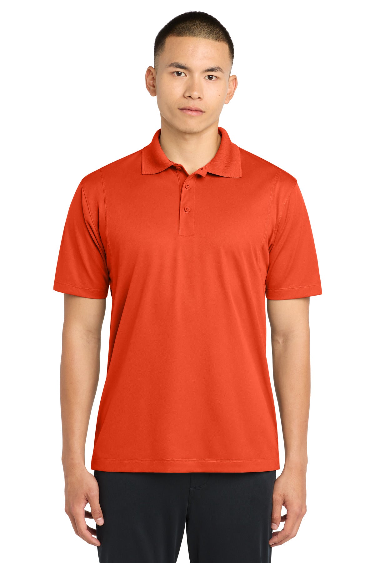 Sport-Tek Men's   Micropique Sport-Wick   Polo