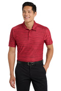 Port Authority Men's    Stretch Heather Polo K583
