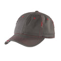 District Men's   Rip and Distressed Cap DT612
