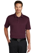 Port Authority Men's   Silk Touch Performance Polo
