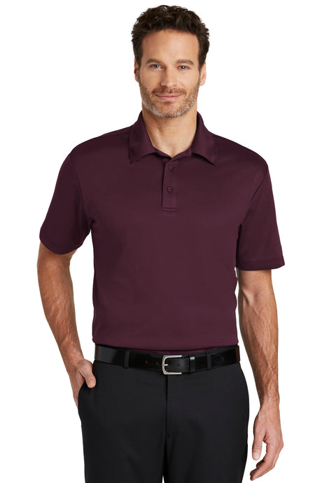 Port Authority Men's   Silk Touch Performance Polo