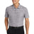 Port Authority Men's    Stretch Heather Polo K583
