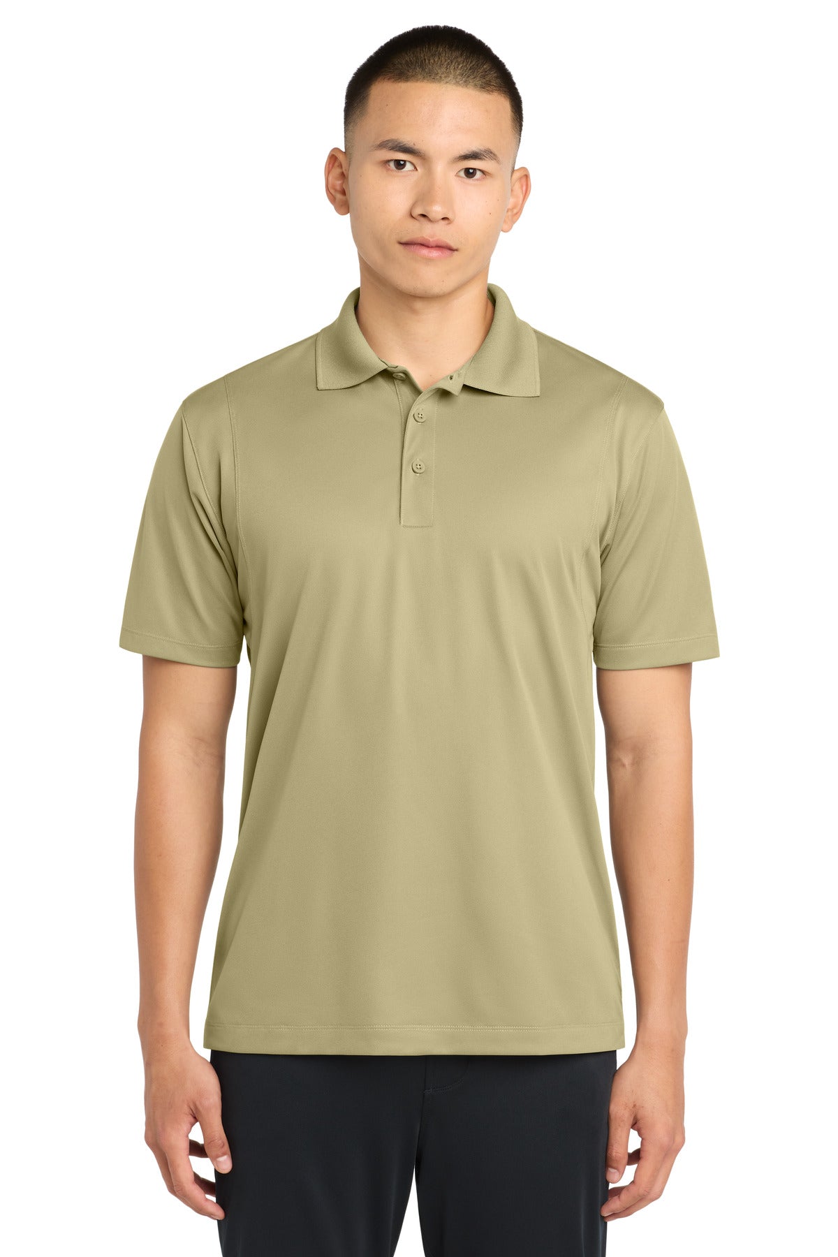 Sport-Tek Men's   Micropique Sport-Wick   Polo