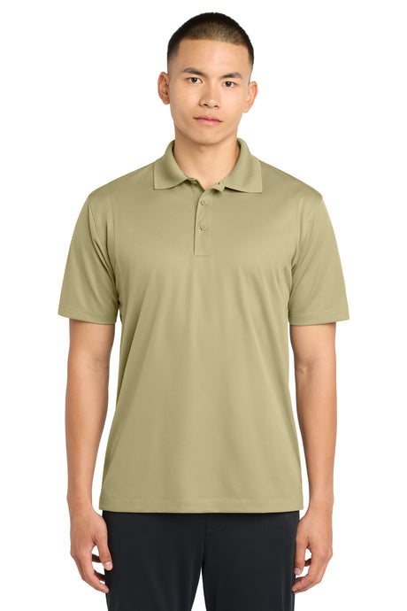 Sport-Tek Men's   Micropique Sport-Wick   Polo