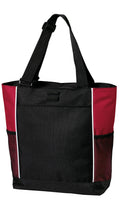Port Authority    Panel Tote