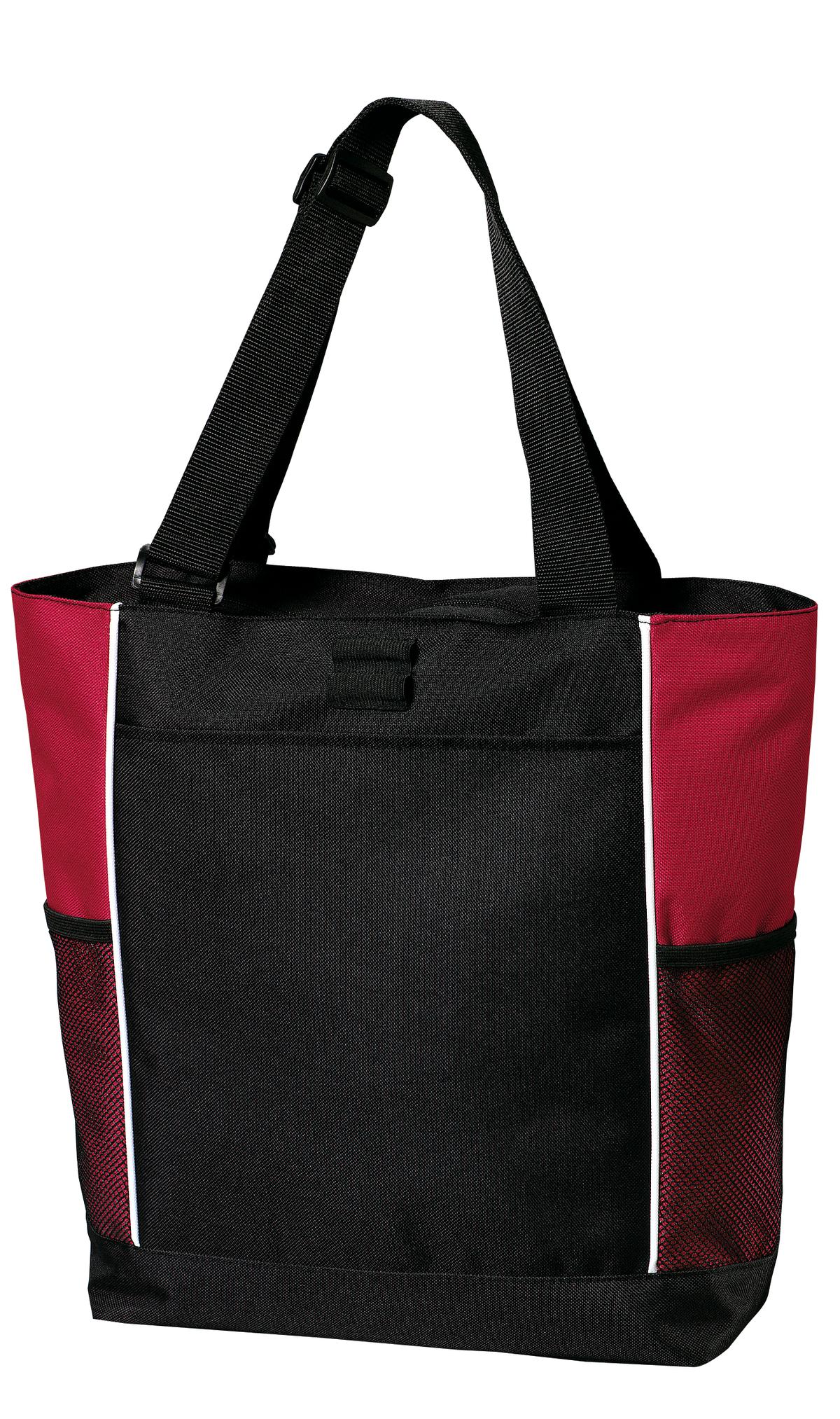 Port Authority    Panel Tote
