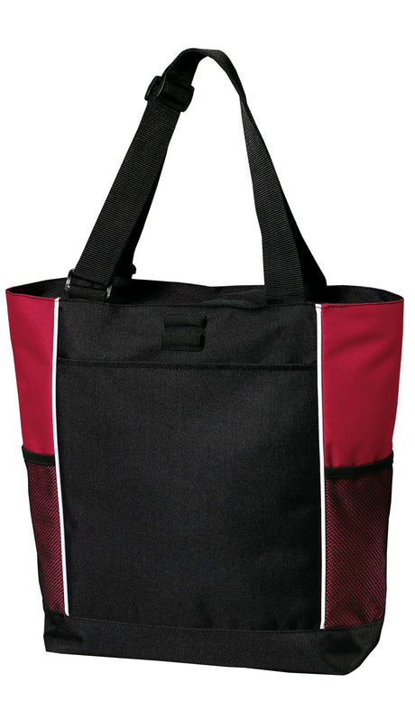 Port Authority    Panel Tote
