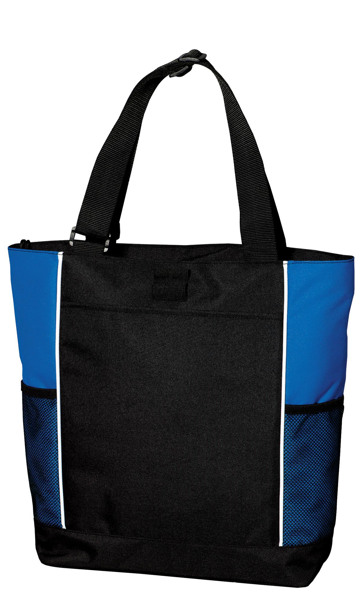 Port Authority    Panel Tote