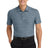 Port Authority Men's    Stretch Heather Polo K583